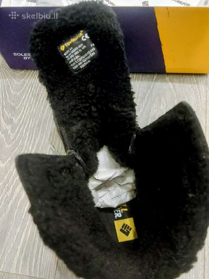 Nauji puikus batai darbui,žvejybai, medžioklei - nuotraukos Nr. 10