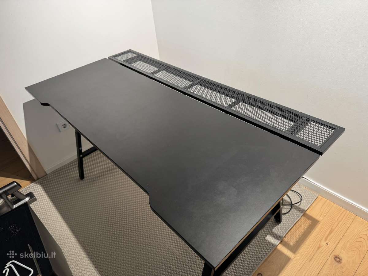 Stalas Ikea "Utespelare" - nuotraukos Nr. 2