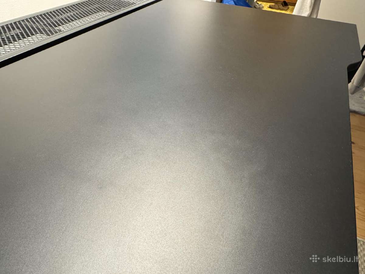 Stalas Ikea "Utespelare" - nuotraukos Nr. 4