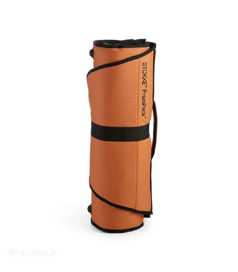 Stokke Prampack transportavimo krepšys Nuoma - nuotraukos Nr. 2