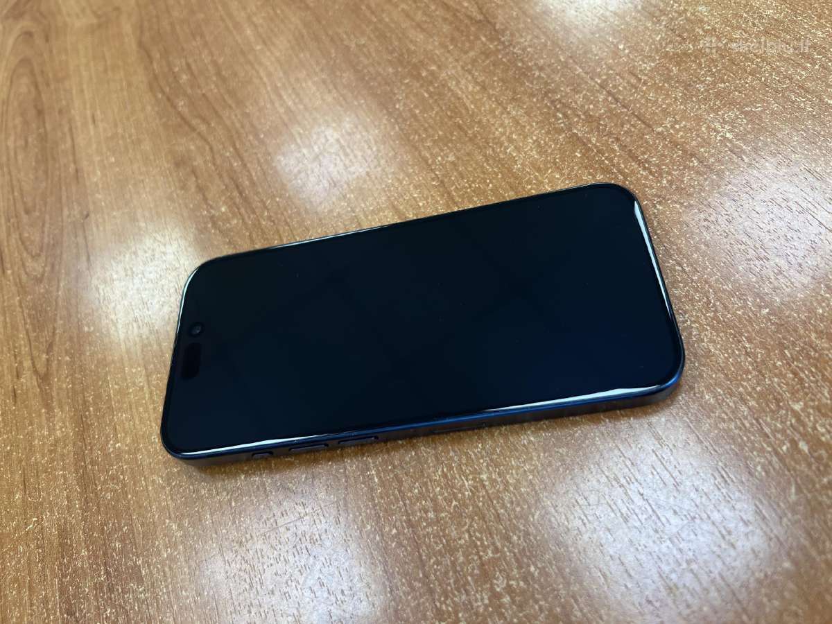 Apple iPhone 15 Pro 128 GB (naudotas) - nuotraukos Nr. 7