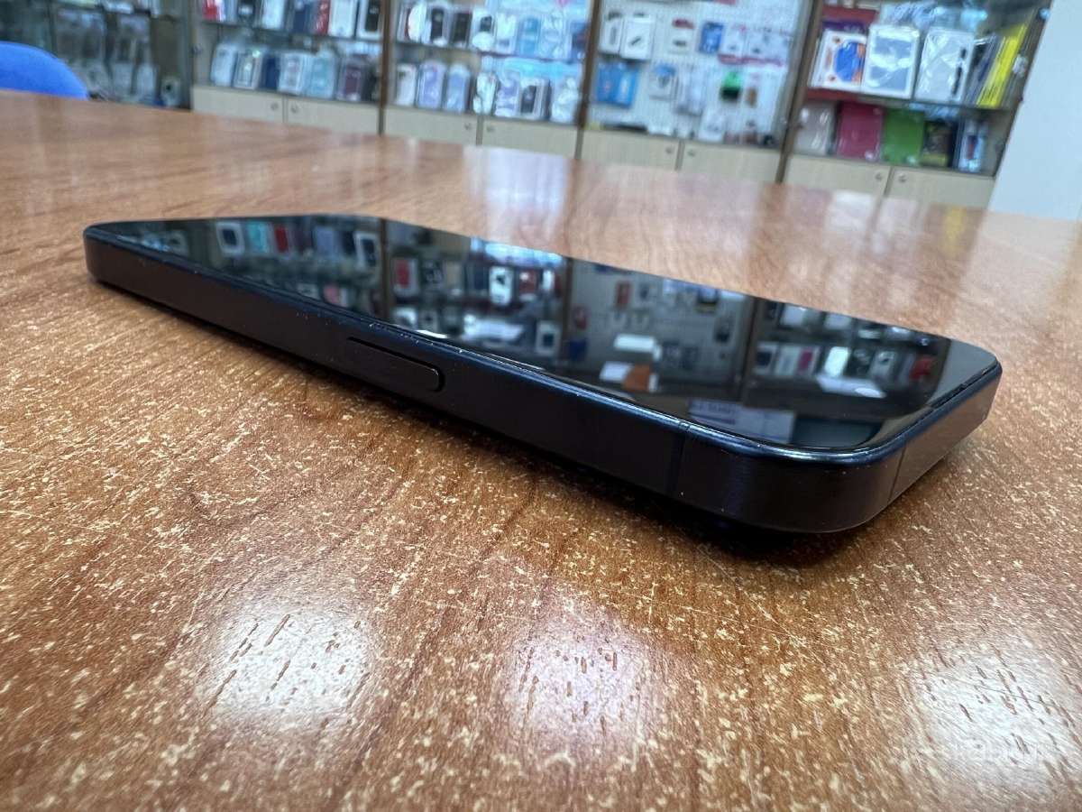 Apple iPhone 15 Pro 128 GB (naudotas) - nuotraukos Nr. 11