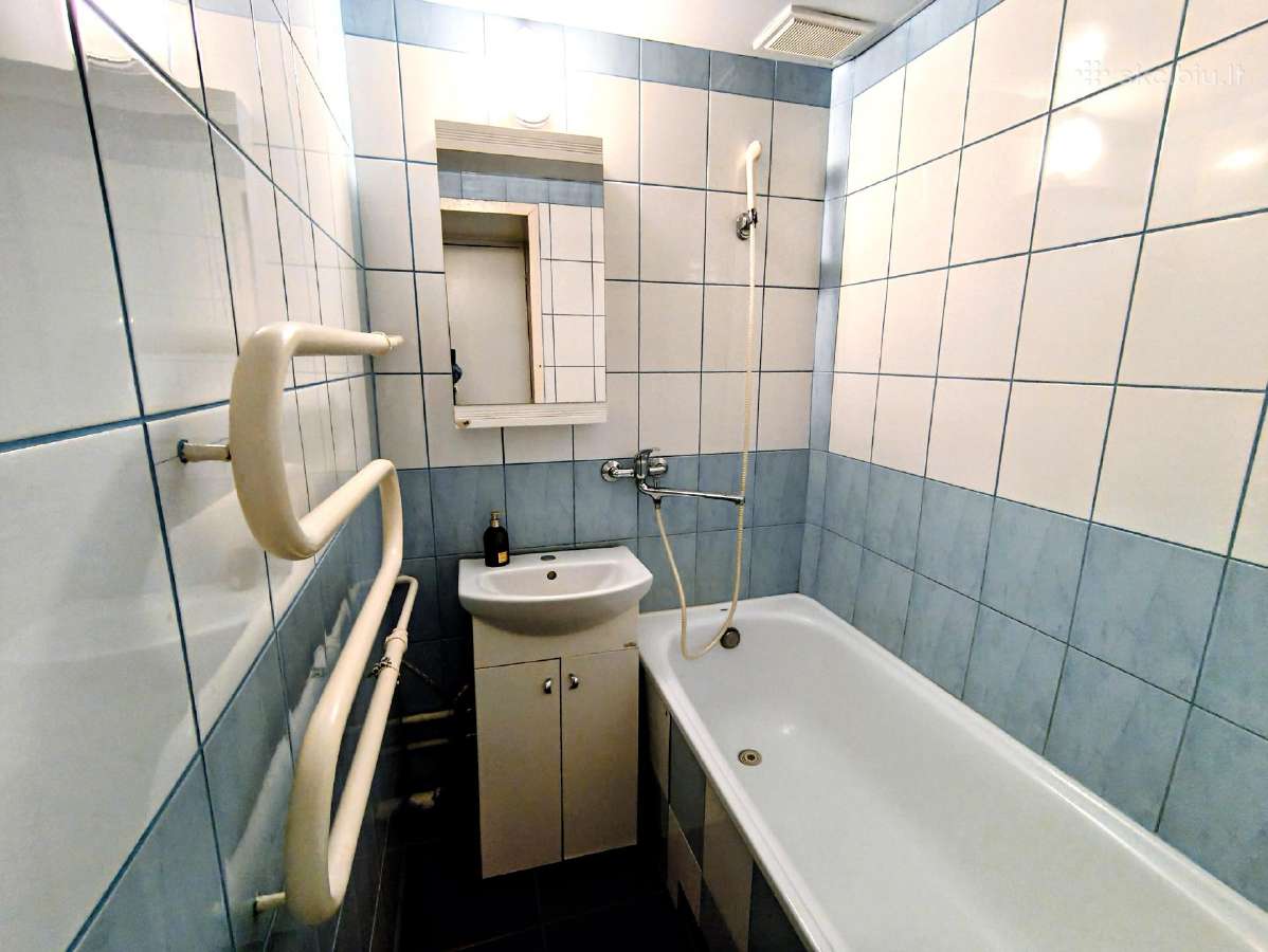 Parduodamas 2 kambarių butas Kaštonų g. - nuotraukos Nr. 7