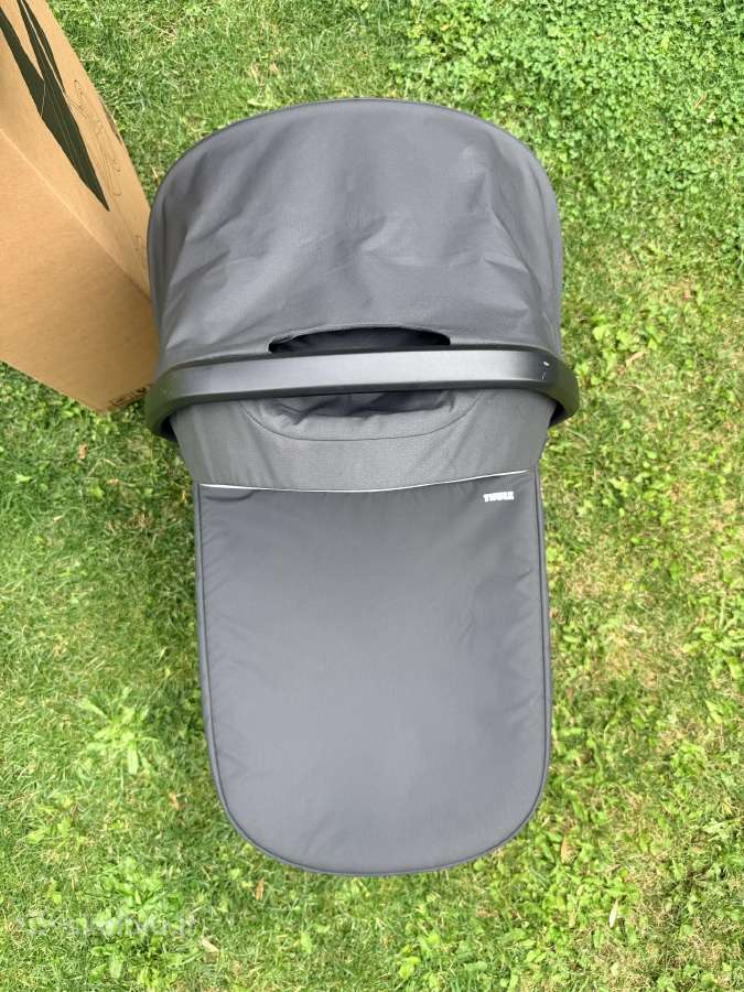 Thule Urban Glide 3 lopšys - nuotraukos Nr. 5