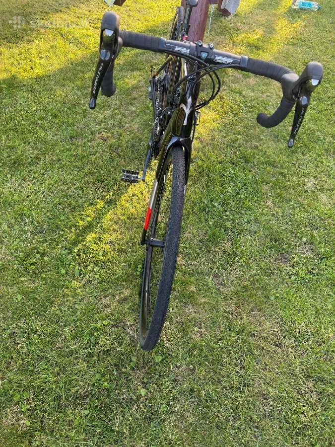 Wilier Cento 1 Hybrid - nuotraukos Nr. 3