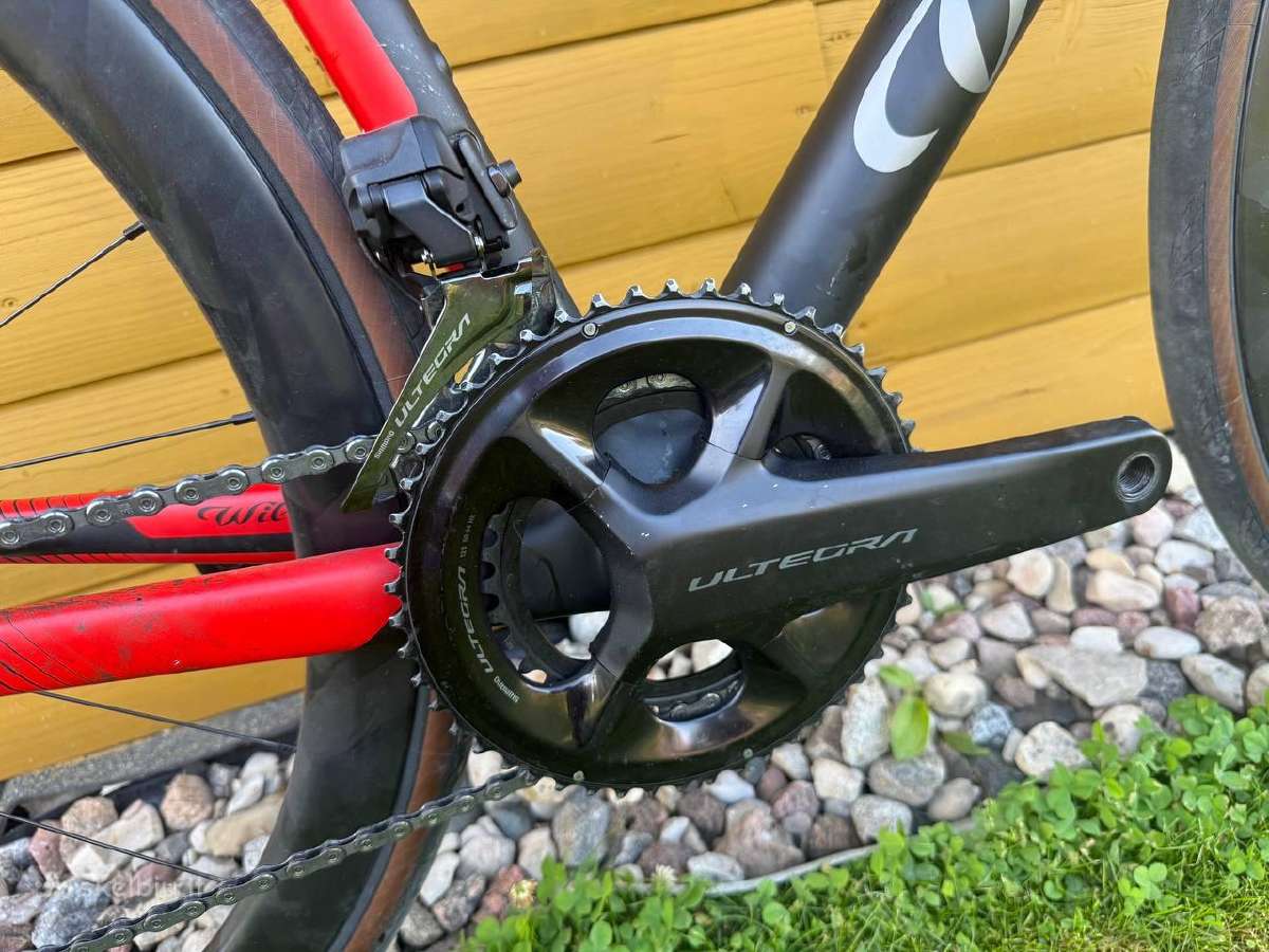 Wilier Triestina - nuotraukos Nr. 2