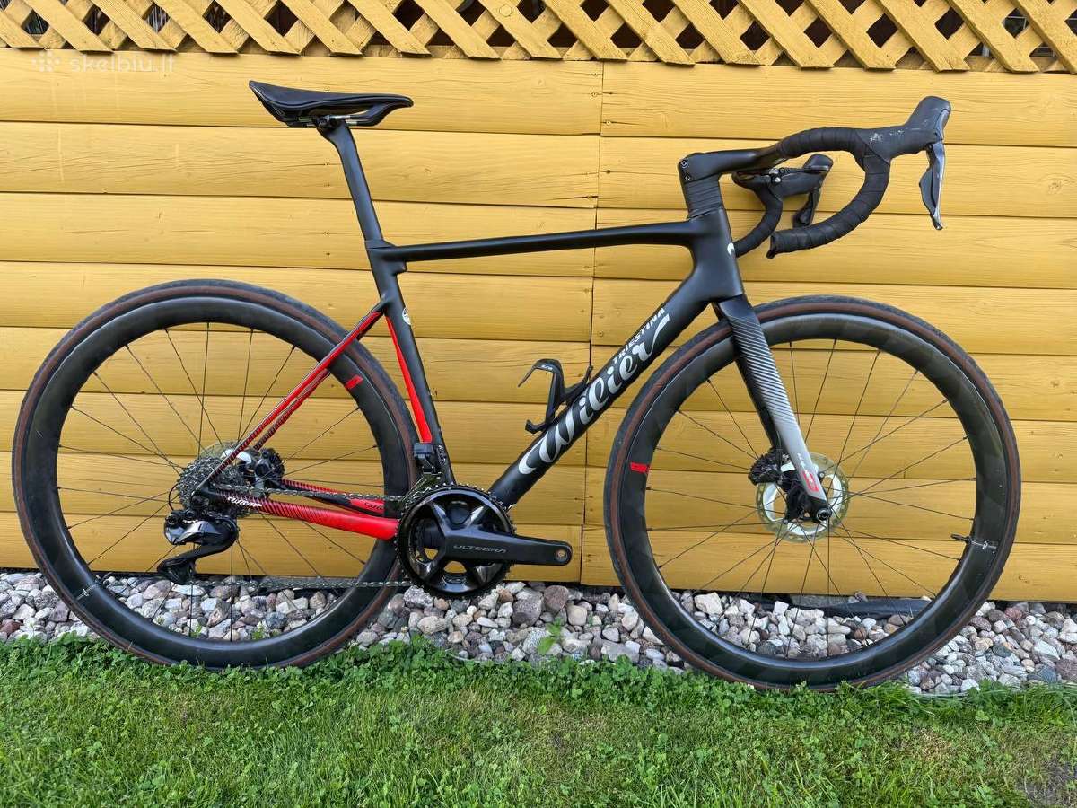 Wilier Triestina - nuotraukos Nr. 4