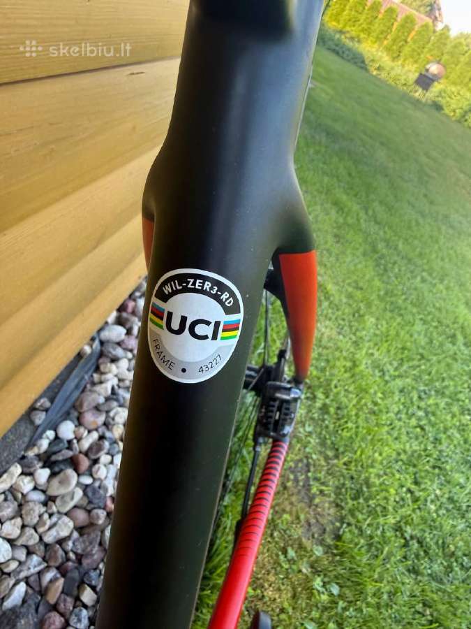 Wilier Triestina - nuotraukos Nr. 5