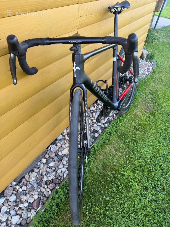 Wilier Triestina - nuotraukos Nr. 6