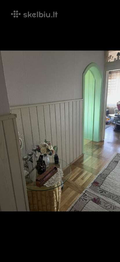 3-jų kambarių butas - nuotraukos Nr. 6