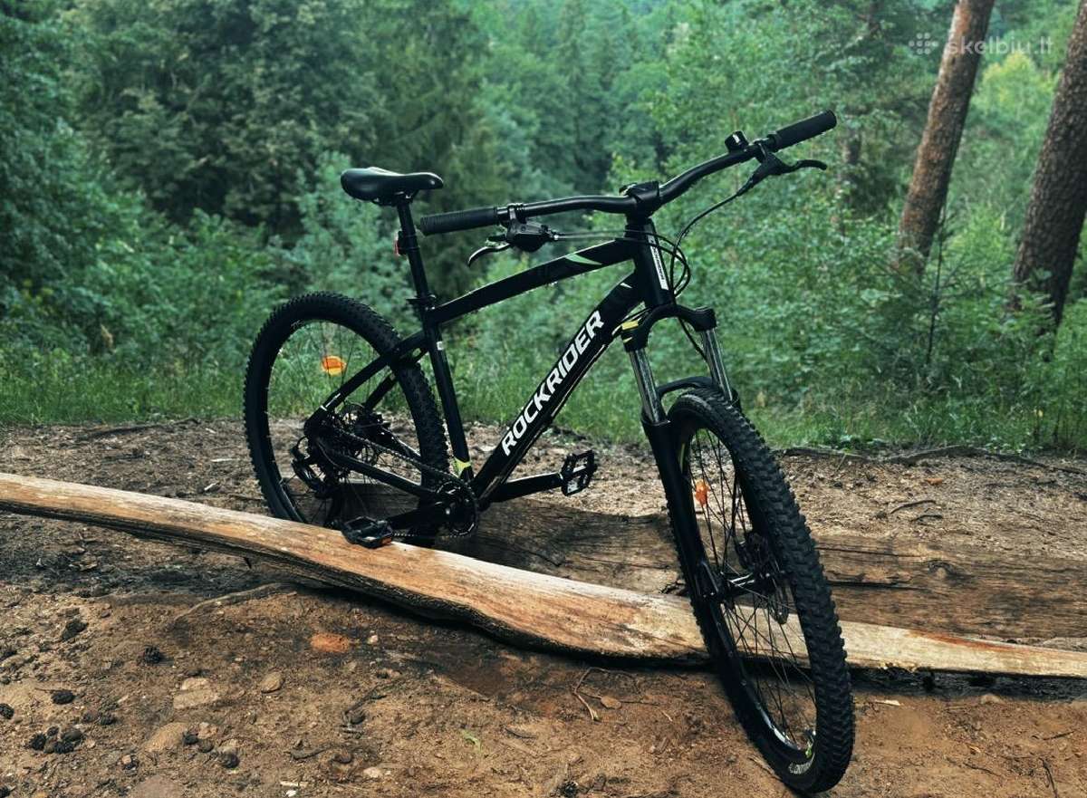 Rockrider St530 - nuotraukos Nr. 2