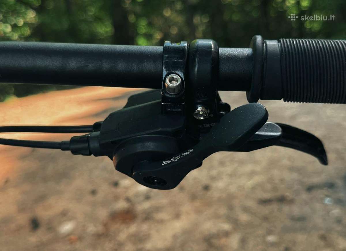 Rockrider St530 - nuotraukos Nr. 8