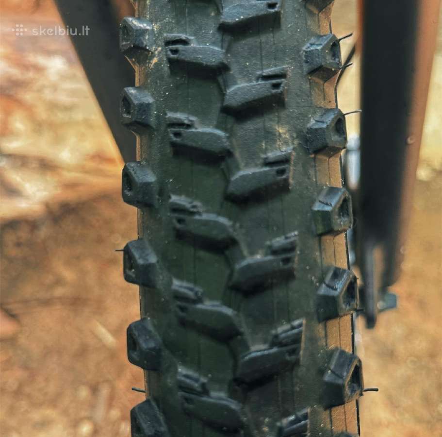 Rockrider St530 - nuotraukos Nr. 9