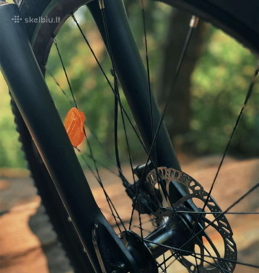Rockrider St530 - nuotraukos Nr. 11