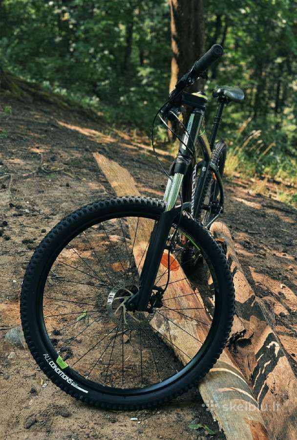 Rockrider St530 - nuotraukos Nr. 13