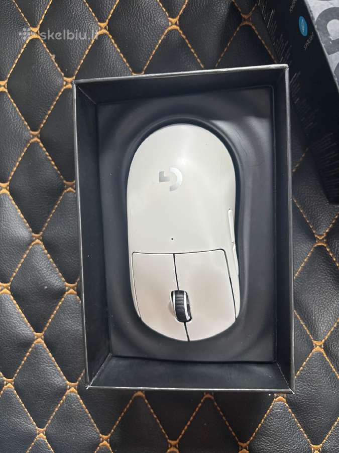 Parduodu Razer,logitech ir dar modema acer predato - nuotraukos Nr. 5
