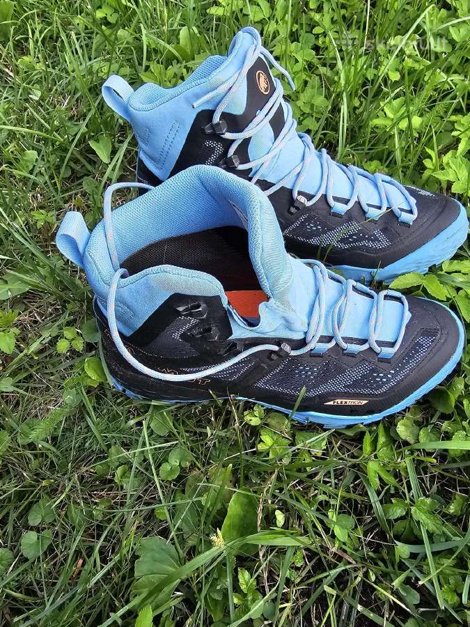 Mamut Ducan High Gtx žygio batai 40 d. - nuotraukos Nr. 3