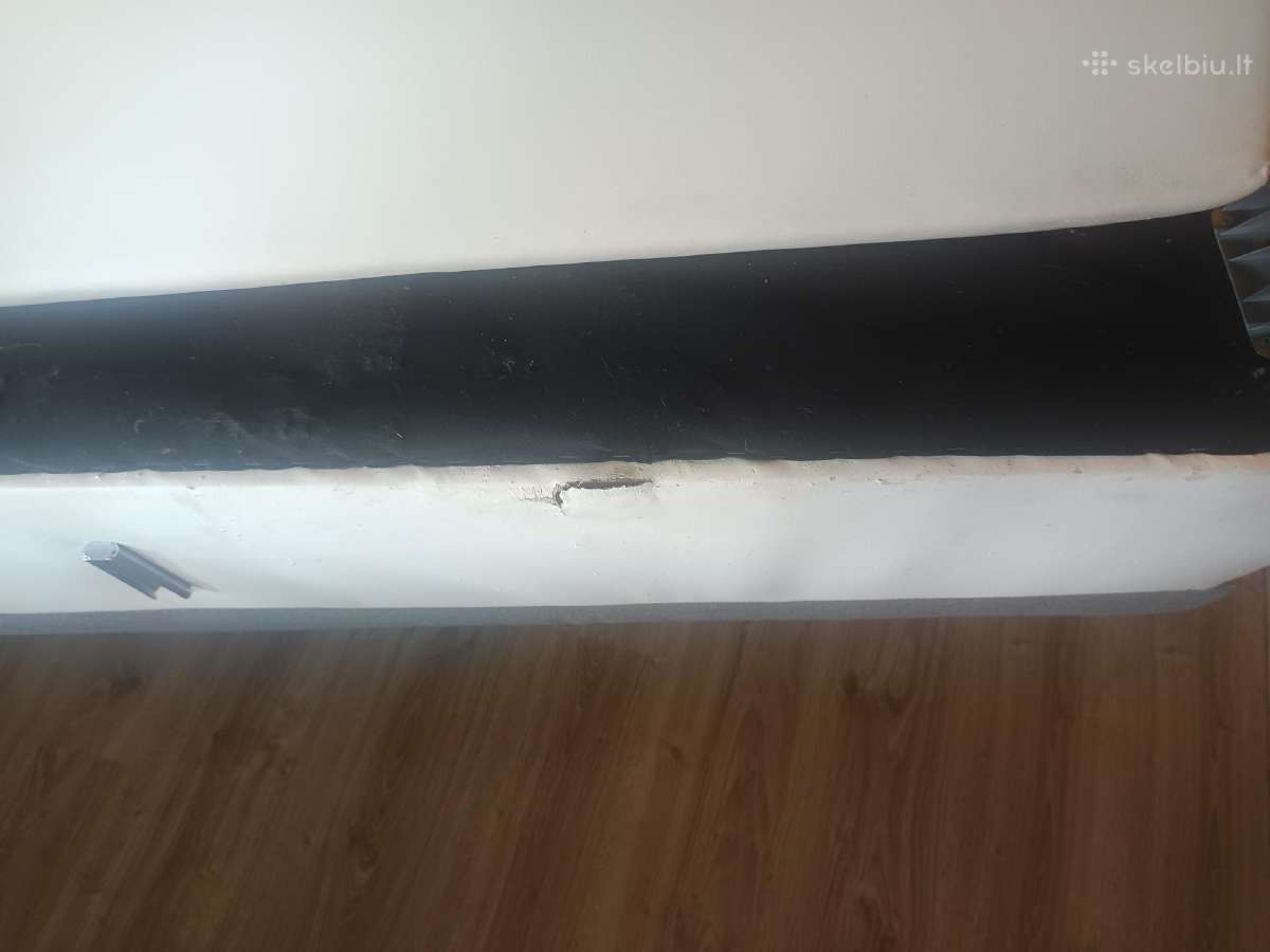 Atiduodu sofa lovą kampą. - nuotraukos Nr. 3