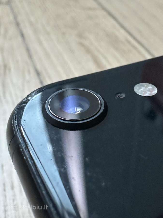 iPhone se 2022 64gb - nuotraukos Nr. 4