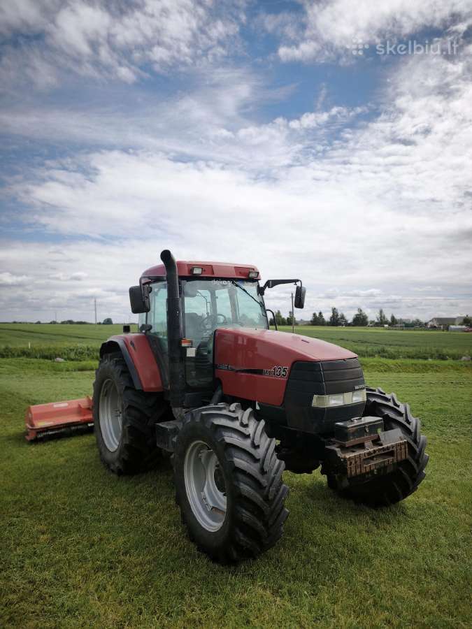 Case Ih - nuotraukos Nr. 2