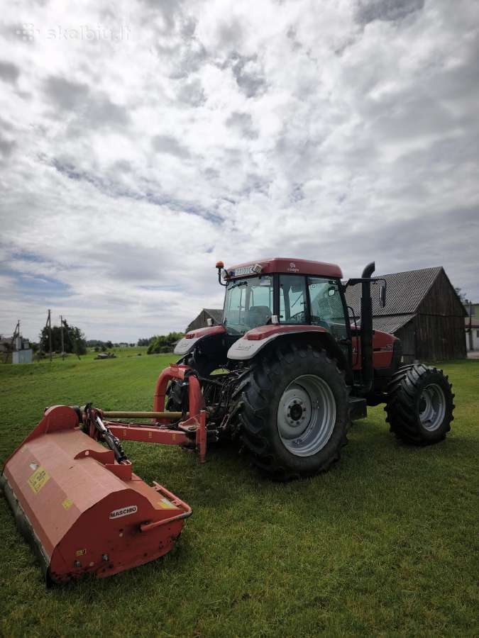 Case Ih - nuotraukos Nr. 4