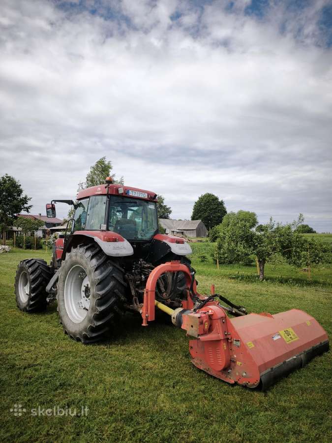 Case Ih - nuotraukos Nr. 5