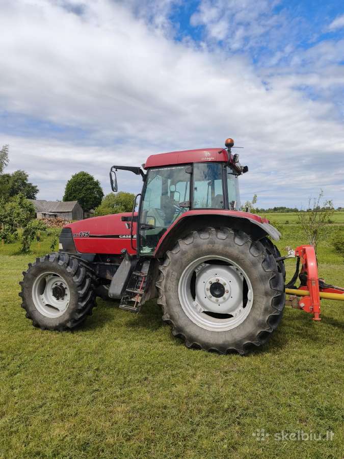 Case Ih - nuotraukos Nr. 6