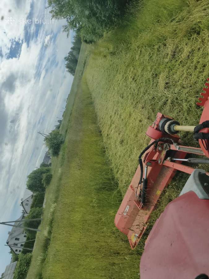 Case Ih - nuotraukos Nr. 8