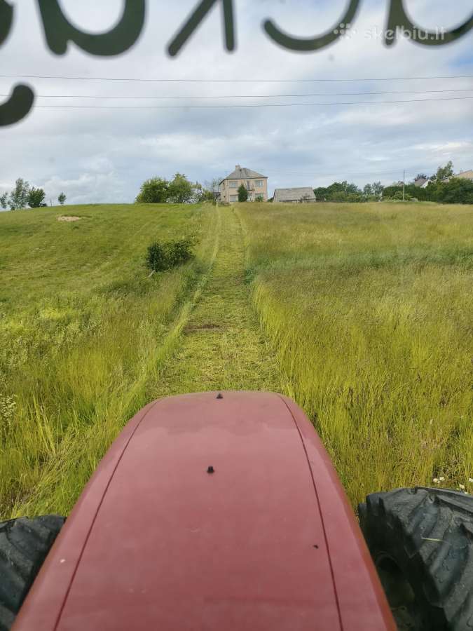 Case Ih - nuotraukos Nr. 9