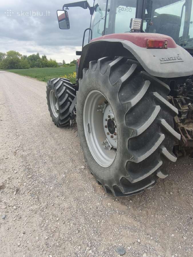 Case Ih - nuotraukos Nr. 10