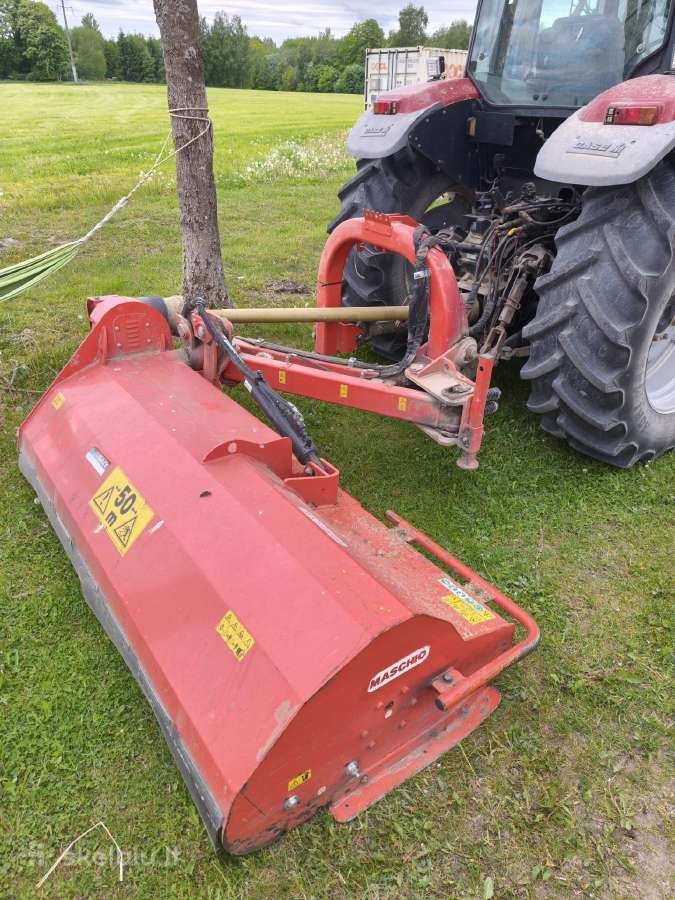 Case Ih - nuotraukos Nr. 11