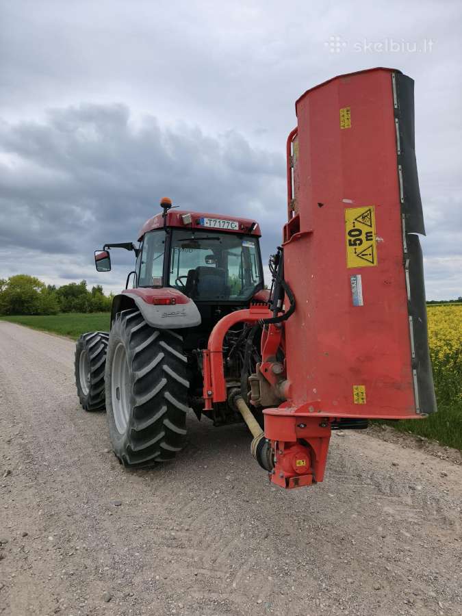 Case Ih - nuotraukos Nr. 13