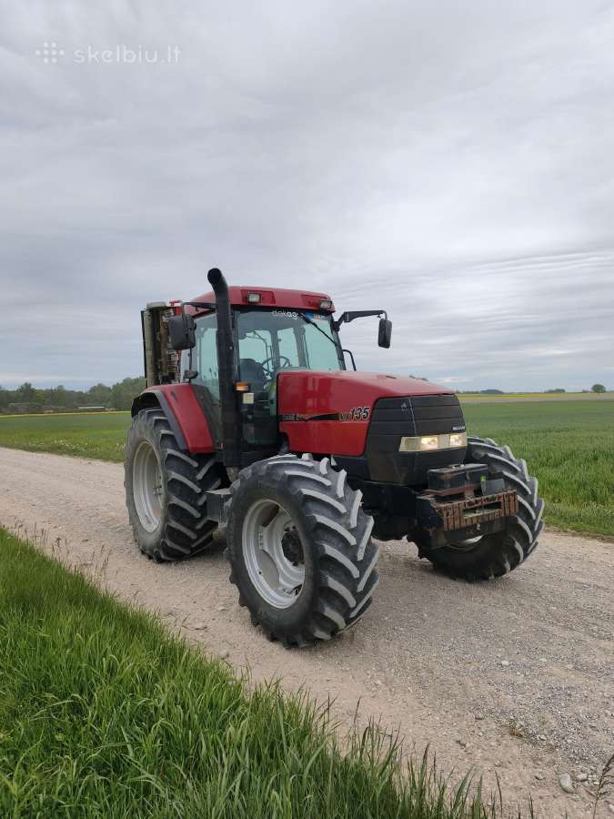 Case Ih - nuotraukos Nr. 14