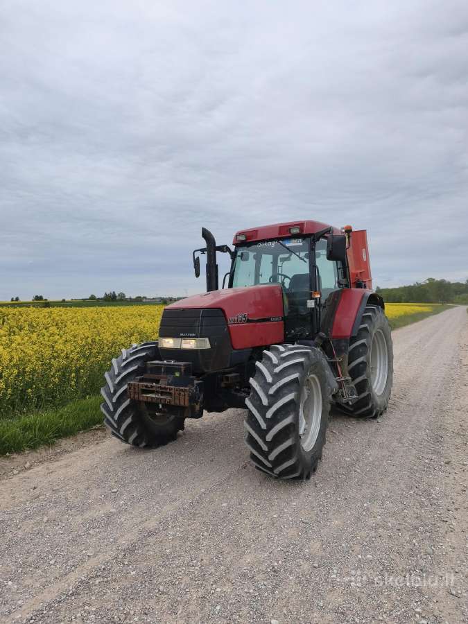 Case Ih - nuotraukos Nr. 15