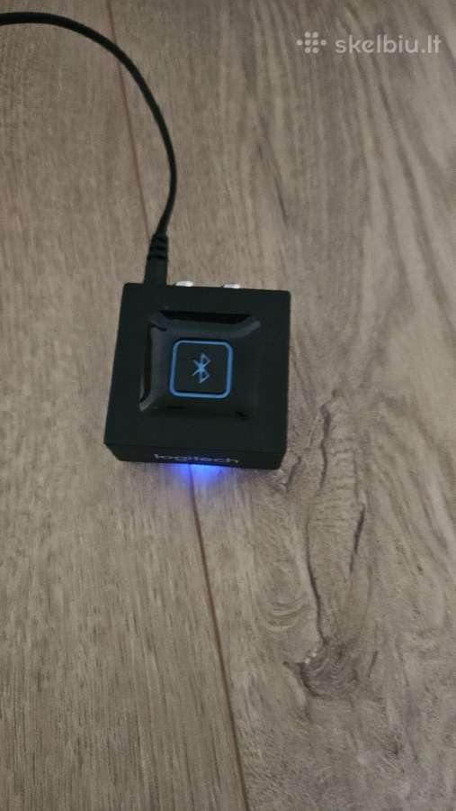 Audio bluetooth adapteris - nuotraukos Nr. 2