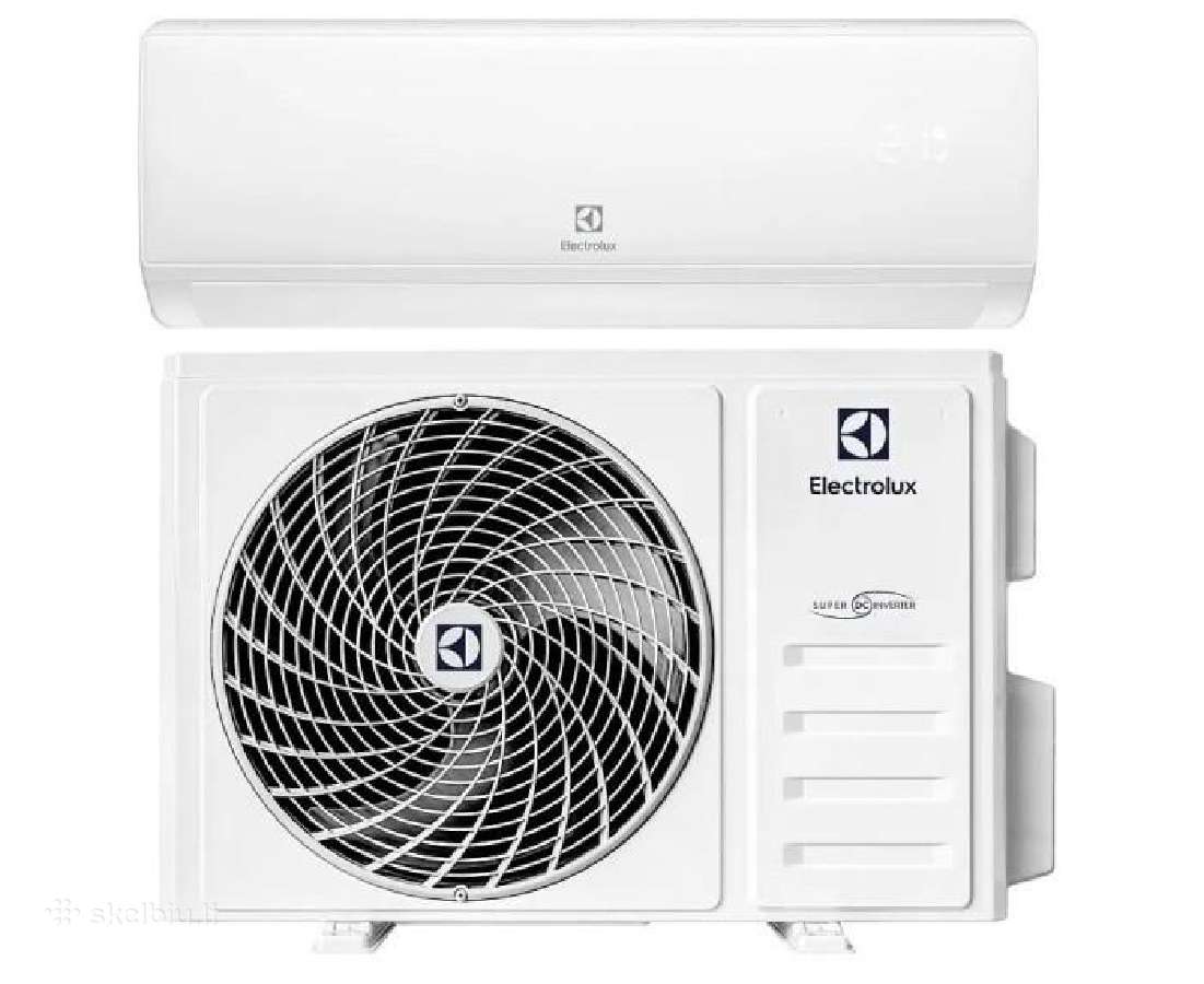 Electrolux Oras-oras iki -25c - nuotraukos Nr. 2