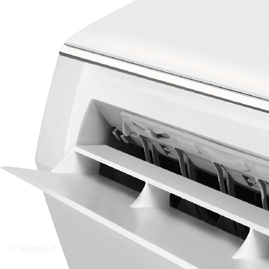 Electrolux Oras-oras iki -25c - nuotraukos Nr. 3