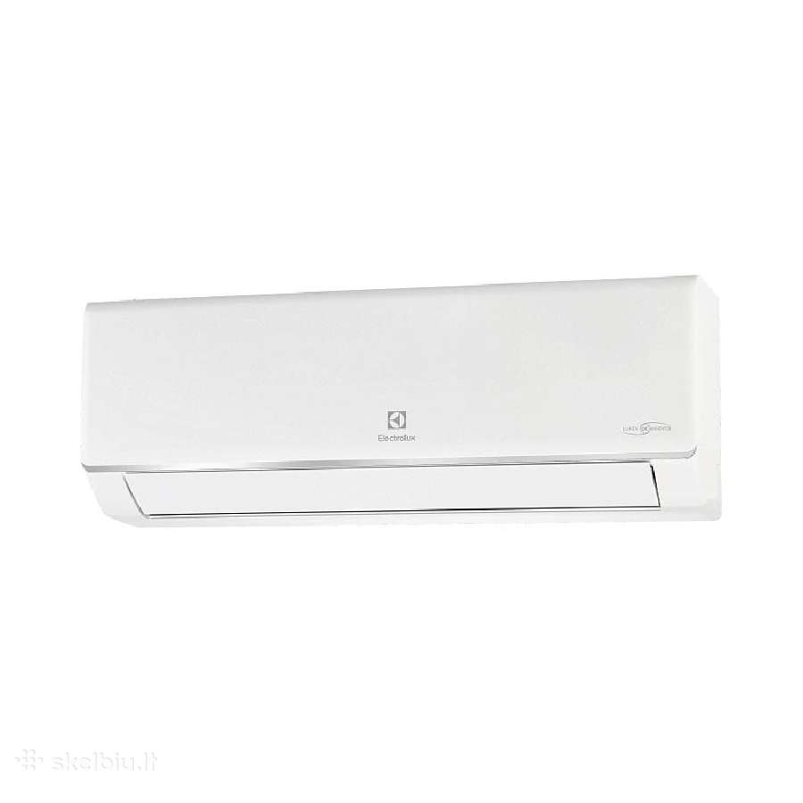 Electrolux Oras-oras iki -25c - nuotraukos Nr. 4