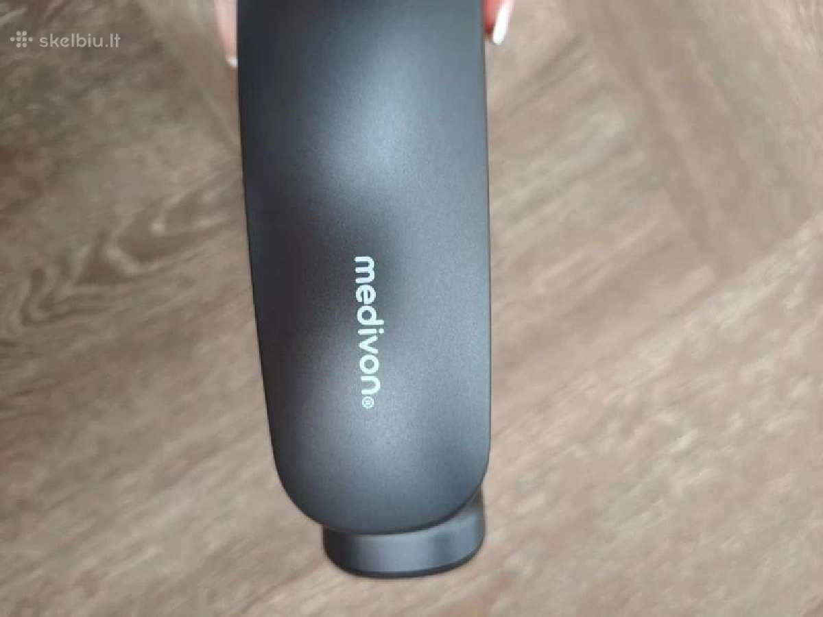 Kaklo masažuoklis Medivon Smart Ems - nuotraukos Nr. 7