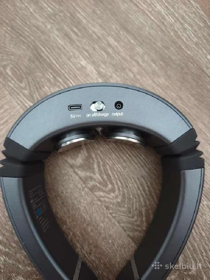 Kaklo masažuoklis Medivon Smart Ems - nuotraukos Nr. 4