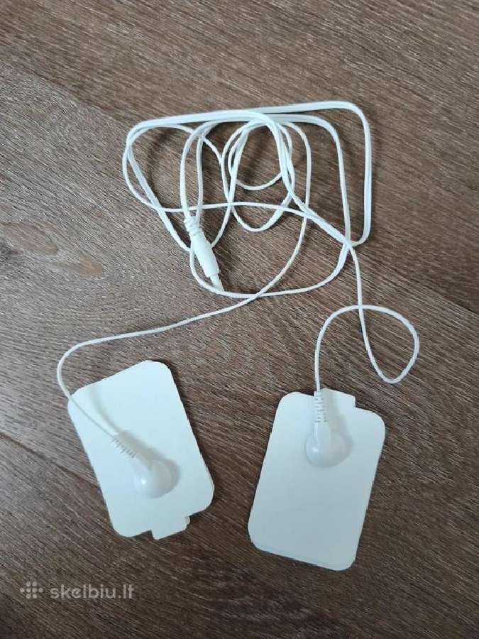 Kaklo masažuoklis Medivon Smart Ems - nuotraukos Nr. 10