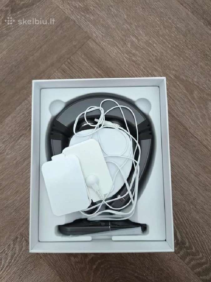 Kaklo masažuoklis Medivon Smart Ems - nuotraukos Nr. 3