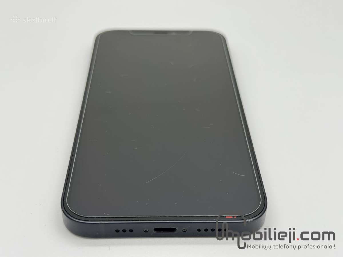 Apple iPhone 12 64gb - nuotraukos Nr. 7