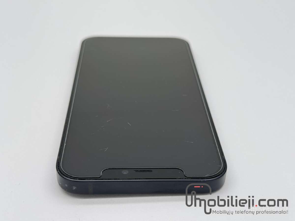 Apple iPhone 12 64gb - nuotraukos Nr. 8
