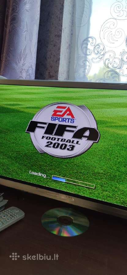 Playstation1 su žaidimais - nuotraukos Nr. 15