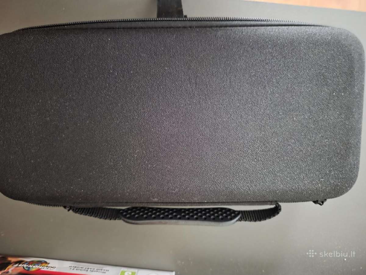 Lenovo Legion go s 1tb - nuotraukos Nr. 4