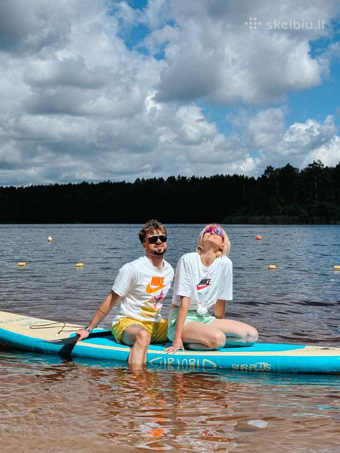 Irklenčių nuoma Kaune - nuotraukos Nr. 7