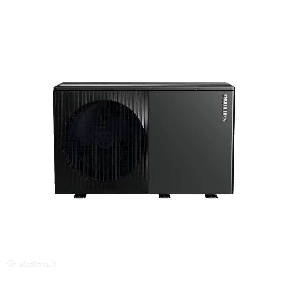 Philips oras-vanduo R290 (propano) - nuotraukos Nr. 3