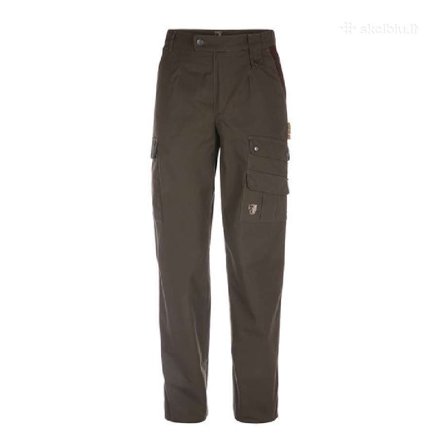 Rovince (Olandija) impregnuoti rūbai nuo erkių - nuotraukos Nr. 16