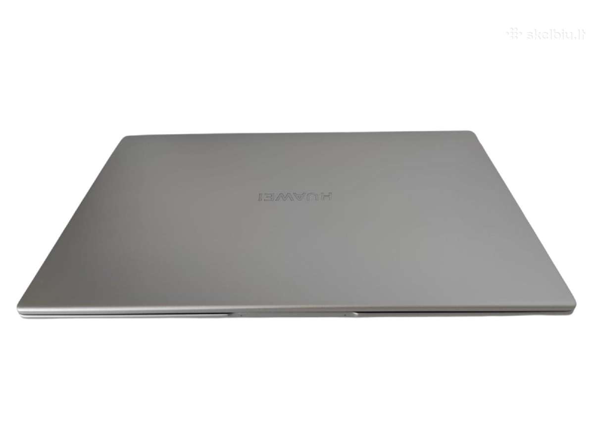 Huawei Matebook D15 i3-1115g4 / 8gb RAM/256gb SSD - nuotraukos Nr. 9